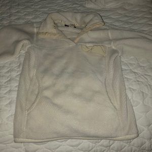 women’s patagonia pullover re- tool snap